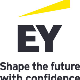 Ey logo stacked CSR event